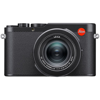 Leica D-Lux 8 Digital Camera