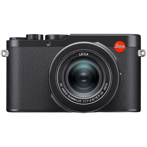 Leica D-Lux 8 Digital Camera