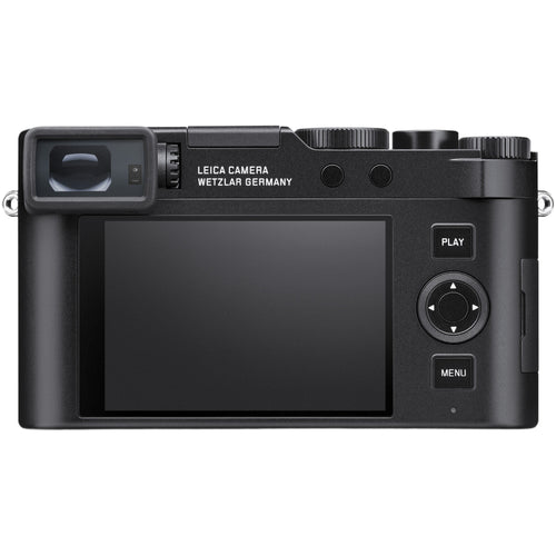 Leica D-Lux 8 Digital Camera