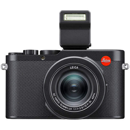 Leica D-Lux 8 Digital Camera