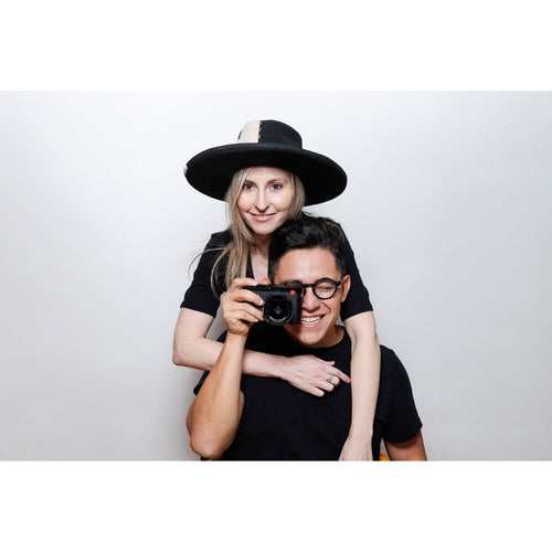 Leica D-Lux 8 Digital Camera