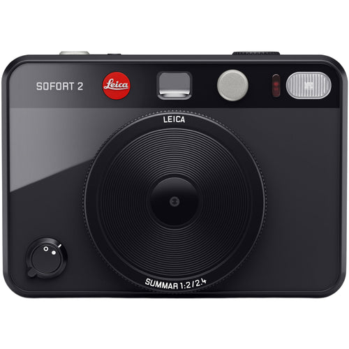 Leica SOFORT 2 Instant Camera (100 Years of Leica Limited Edition)
