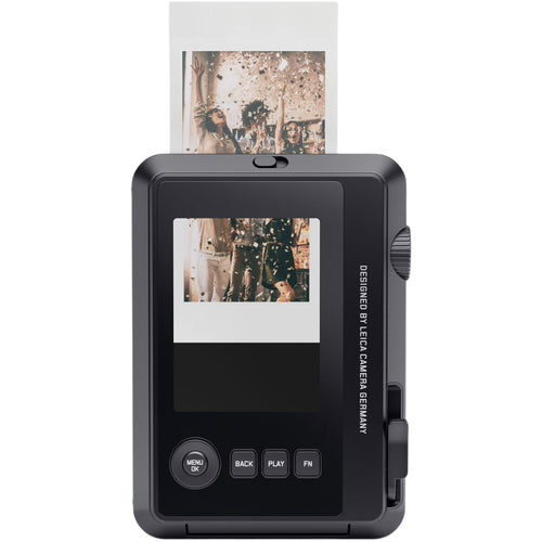 Leica SOFORT 2 Instant Camera (100 Years of Leica Limited Edition)