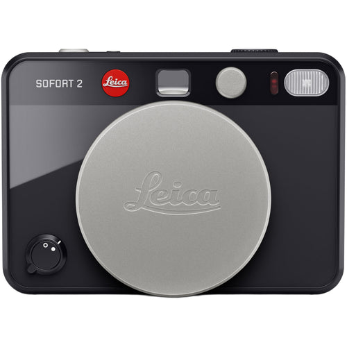 Leica SOFORT 2 Instant Camera (100 Years of Leica Limited Edition)