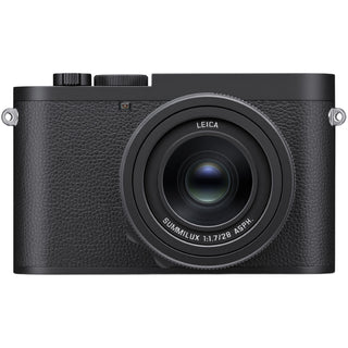 Leica Q3 Monochrom Digital Camera