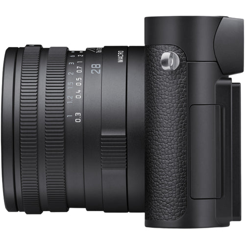 Leica Q3 Monochrom Digital Camera