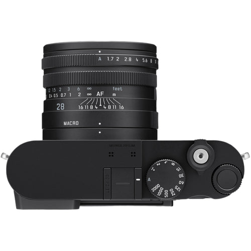 Leica Q3 Monochrom Digital Camera