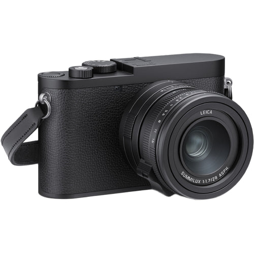 Leica Q3 Monochrom Digital Camera
