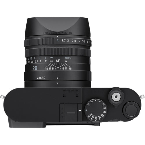 Leica Q3 Monochrom Digital Camera