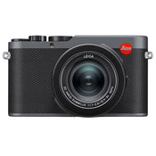 Leica D-LUX 8 Metal Gray