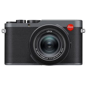 Leica D-LUX 8 Metal Gray