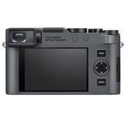 Leica D-LUX 8 Metal Gray
