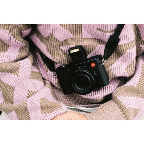 Leica D-LUX 8 Metal Gray