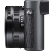 Leica D-LUX 8 Metal Gray