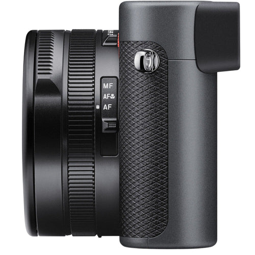 Leica D-LUX 8 Metal Gray