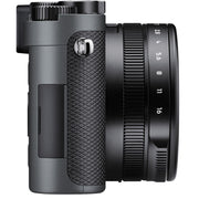 Leica D-LUX 8 Metal Gray