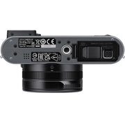 Leica D-LUX 8 Metal Gray