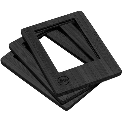 Leica SOFORT Magnet Frame Bamboo (3-Pack)