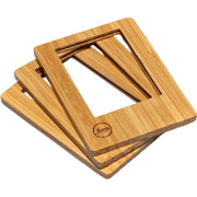 Leica SOFORT Magnet Frame Bamboo (3-Pack)
