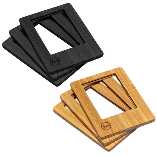 Leica SOFORT Magnet Frame Bamboo (3-Pack)