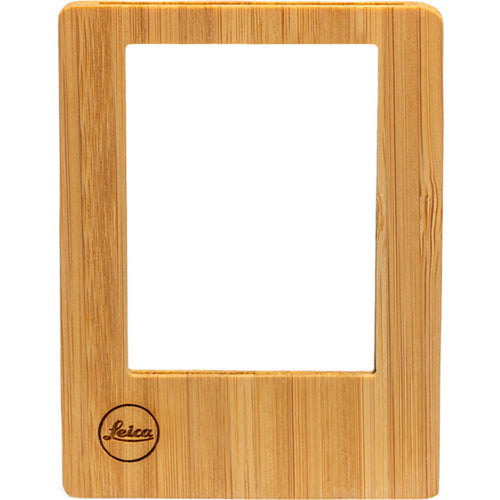 Leica SOFORT Magnet Frame Bamboo (3-Pack)