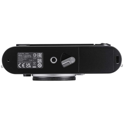 Leica M11 Rangefinder Camera