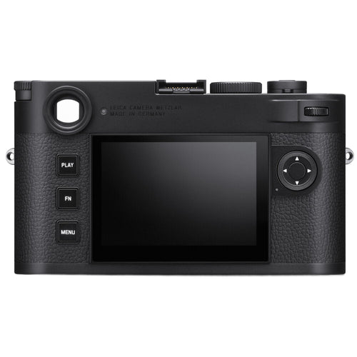 Leica M11 Monochrom Rangefinder Camera