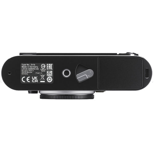 Leica M11 Monochrom Rangefinder Camera