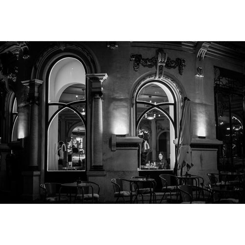 Leica M11 Monochrom Rangefinder Camera