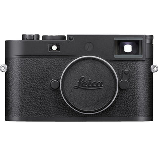 Leica M11 Monochrom Rangefinder Camera