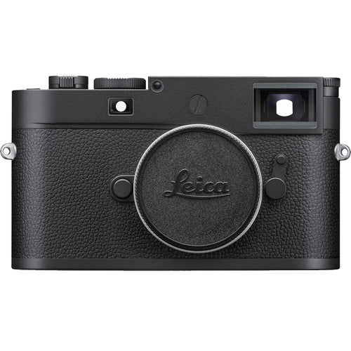 Leica M11 Monochrom Rangefinder Camera
