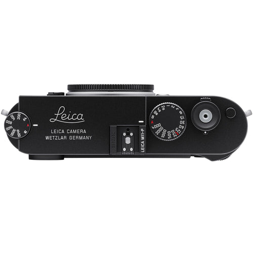 Leica M11-P Rangefinder Camera