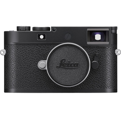 Leica M11-P Rangefinder Camera