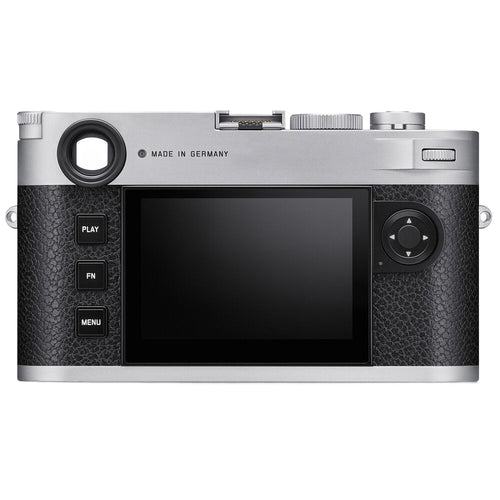 Leica M11-P Rangefinder Camera