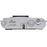 Leica M11-P Rangefinder Camera
