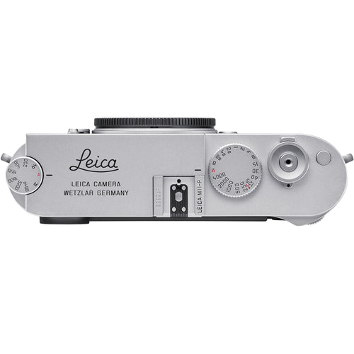 Leica M11-P Rangefinder Camera