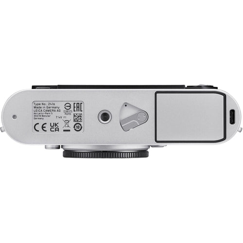 Leica M11-P Rangefinder Camera