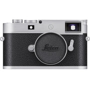 Leica M11-P Rangefinder Camera
