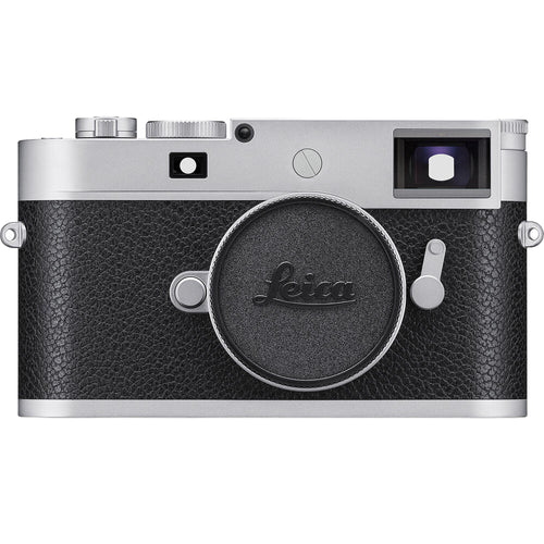 Leica M11-P Rangefinder Camera