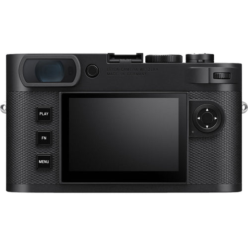 Leica M EV1 Mirrorless Camera