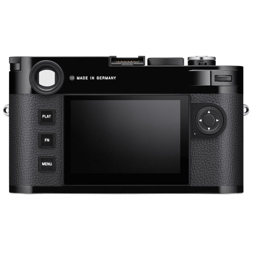 Leica M11 Rangefinder Camera