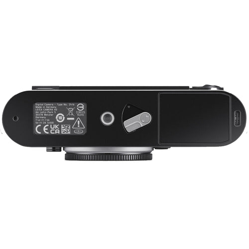 Leica M11 Rangefinder Camera