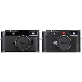 Leica M11 Rangefinder Camera