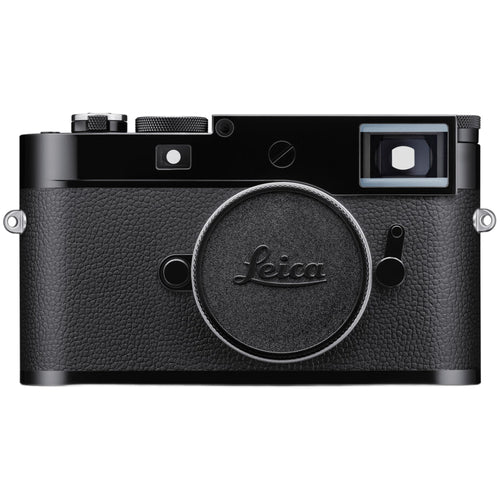Leica M11 Rangefinder Camera