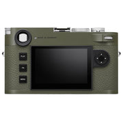 Leica M11-P Rangefinder Camera