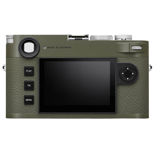 Leica M11-P Rangefinder Camera