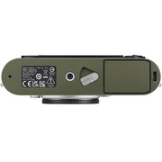 Leica M11-P Rangefinder Camera