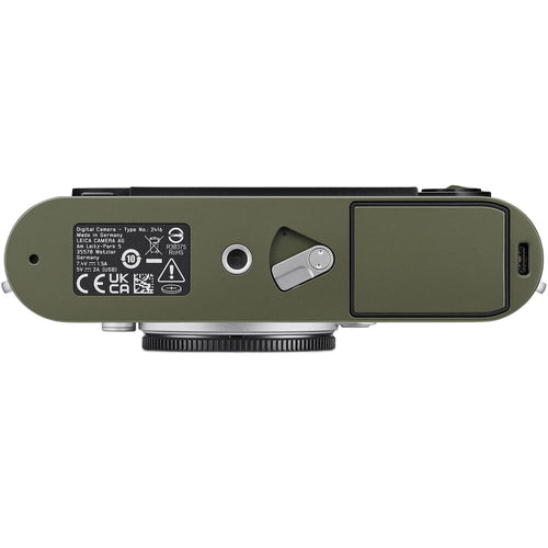 Leica M11-P Rangefinder Camera