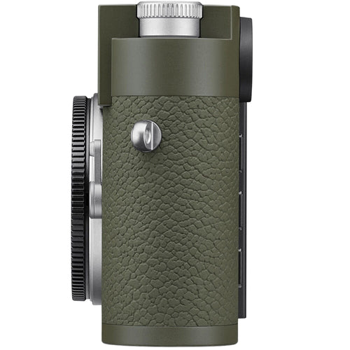 Leica M11-P Rangefinder Camera