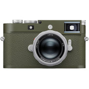 Leica M11-P Rangefinder Camera